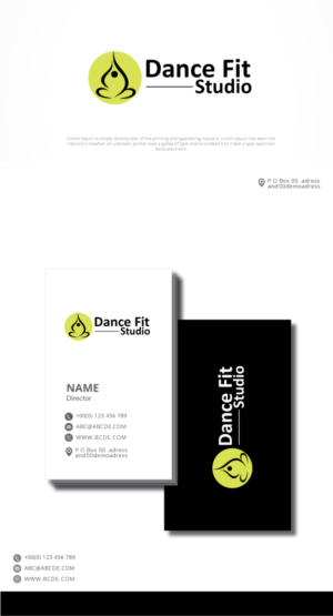 Logo Design by graphicevolution for this project | Design: #23233573