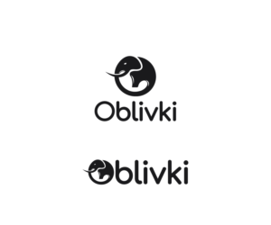 Logo/Favivon in letter "O", No words, just should be clear that its mammoth (as currently)  | Diseño de Logo por Mario