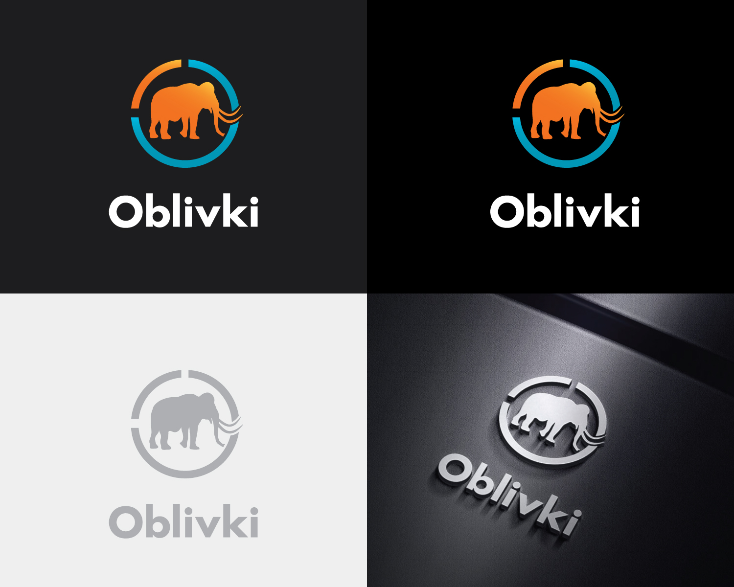 Logo Design by Atec for Eugene Ma | Design #23230932