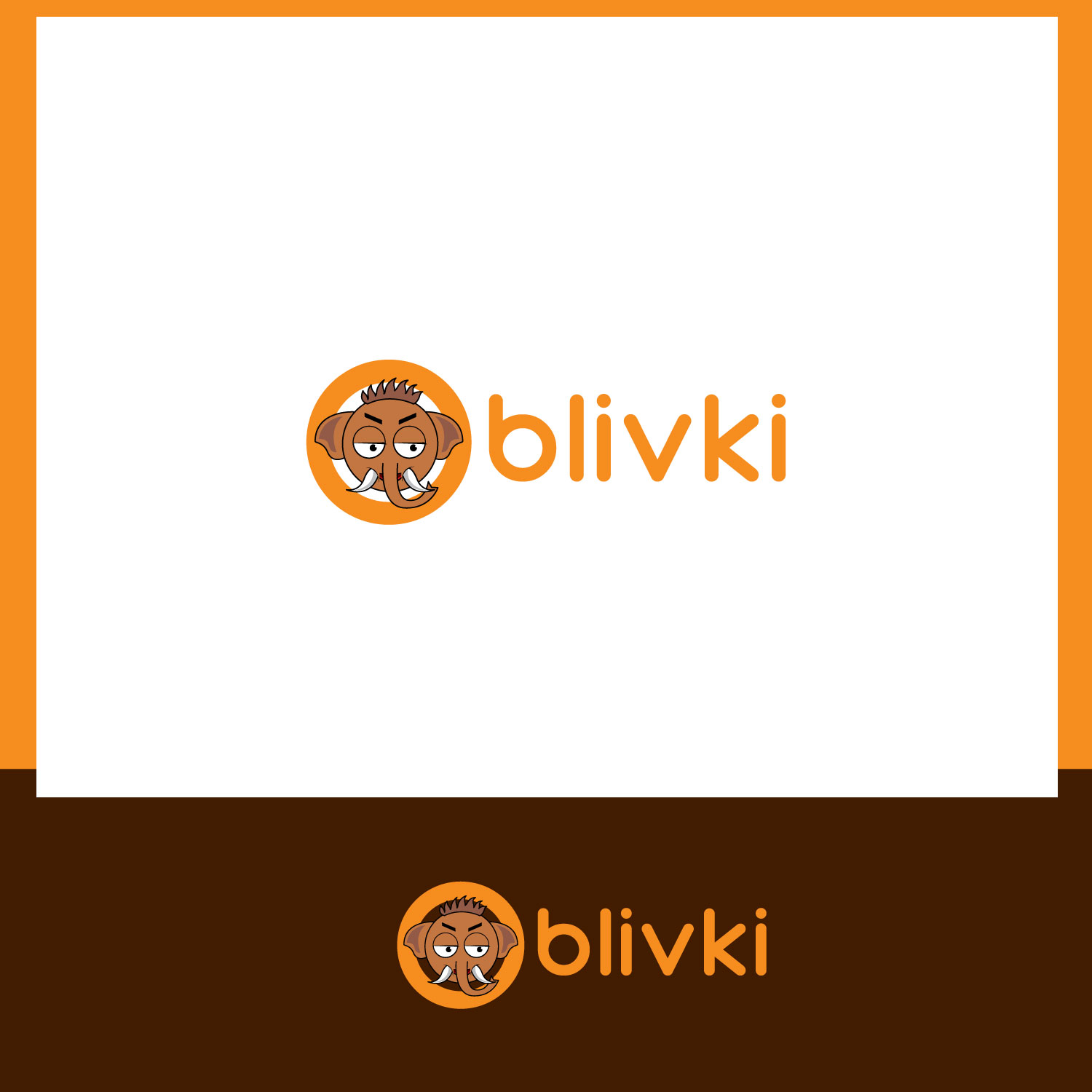 Elegant, Playful, Adtech Logo Design for Logo/Favivon in letter 