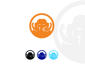 Logo Design by creative ismat for Eugene Ma | Design: #23227374