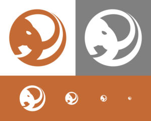 Logo/Favivon in letter "O", No words, just should be clear that its mammoth (as currently)  | Design de Logo par H-H Arts