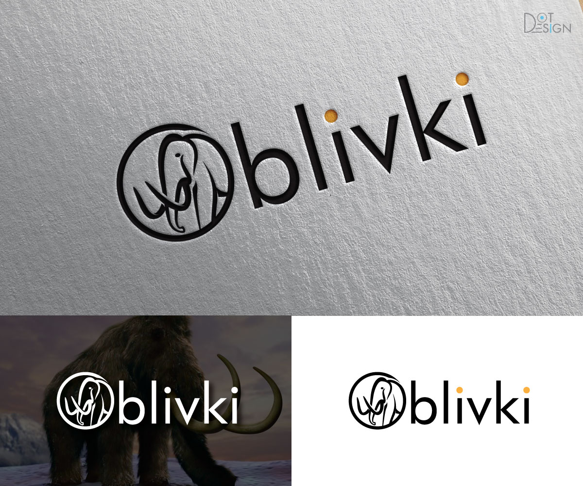 Logo Design by Dot Design 3 for Eugene Ma | Design #23231485