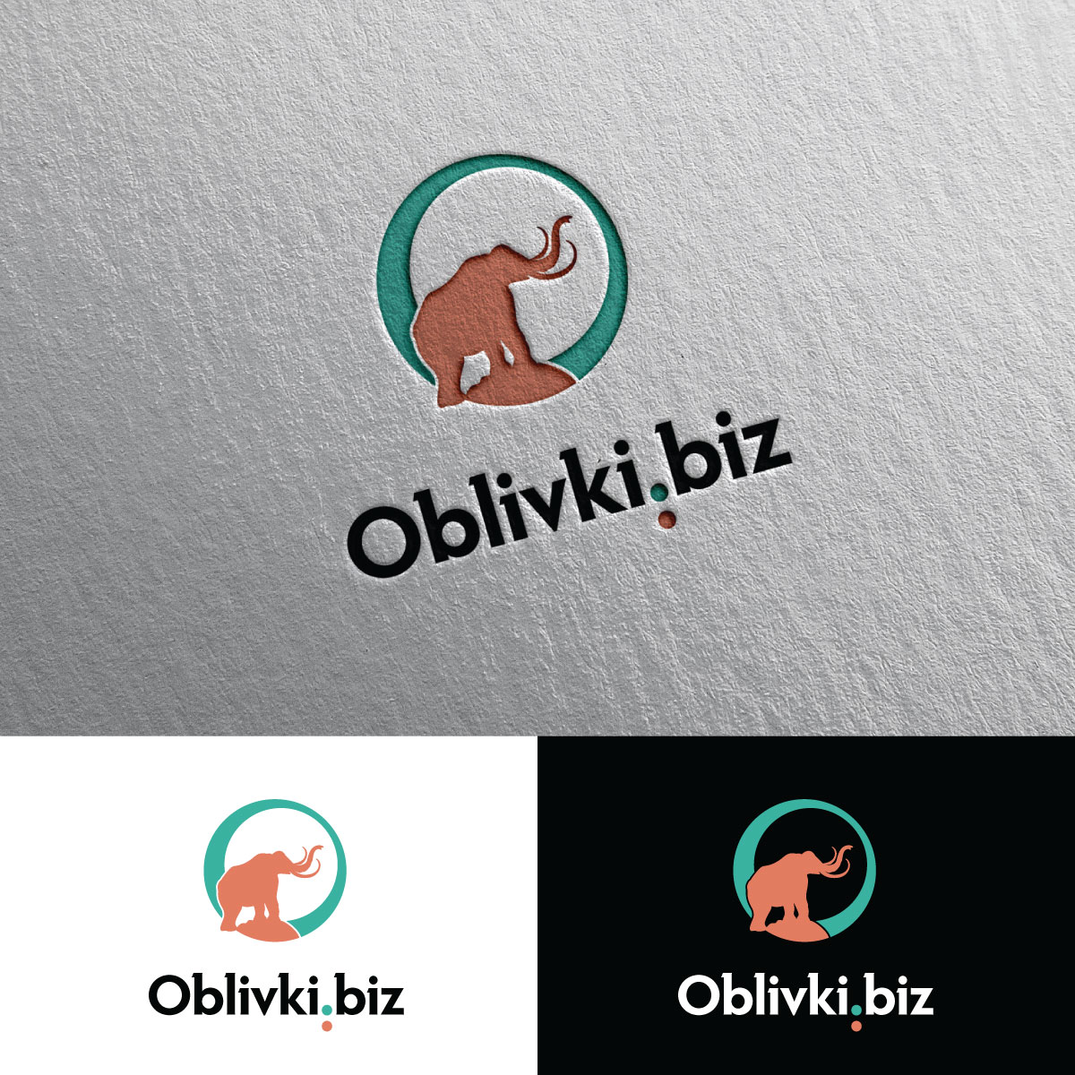 Logo Design by Rii for Eugene Ma | Design #23224400