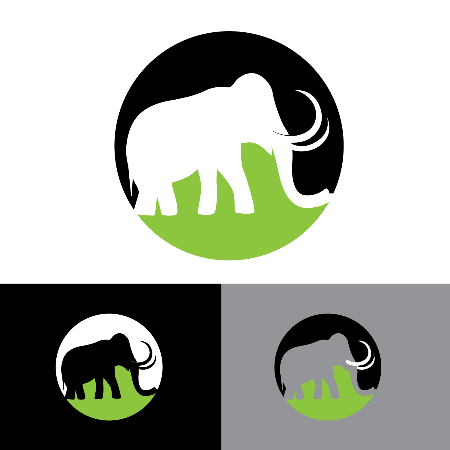 Logo-Design von geni für Eugene Ma | Design #23225340