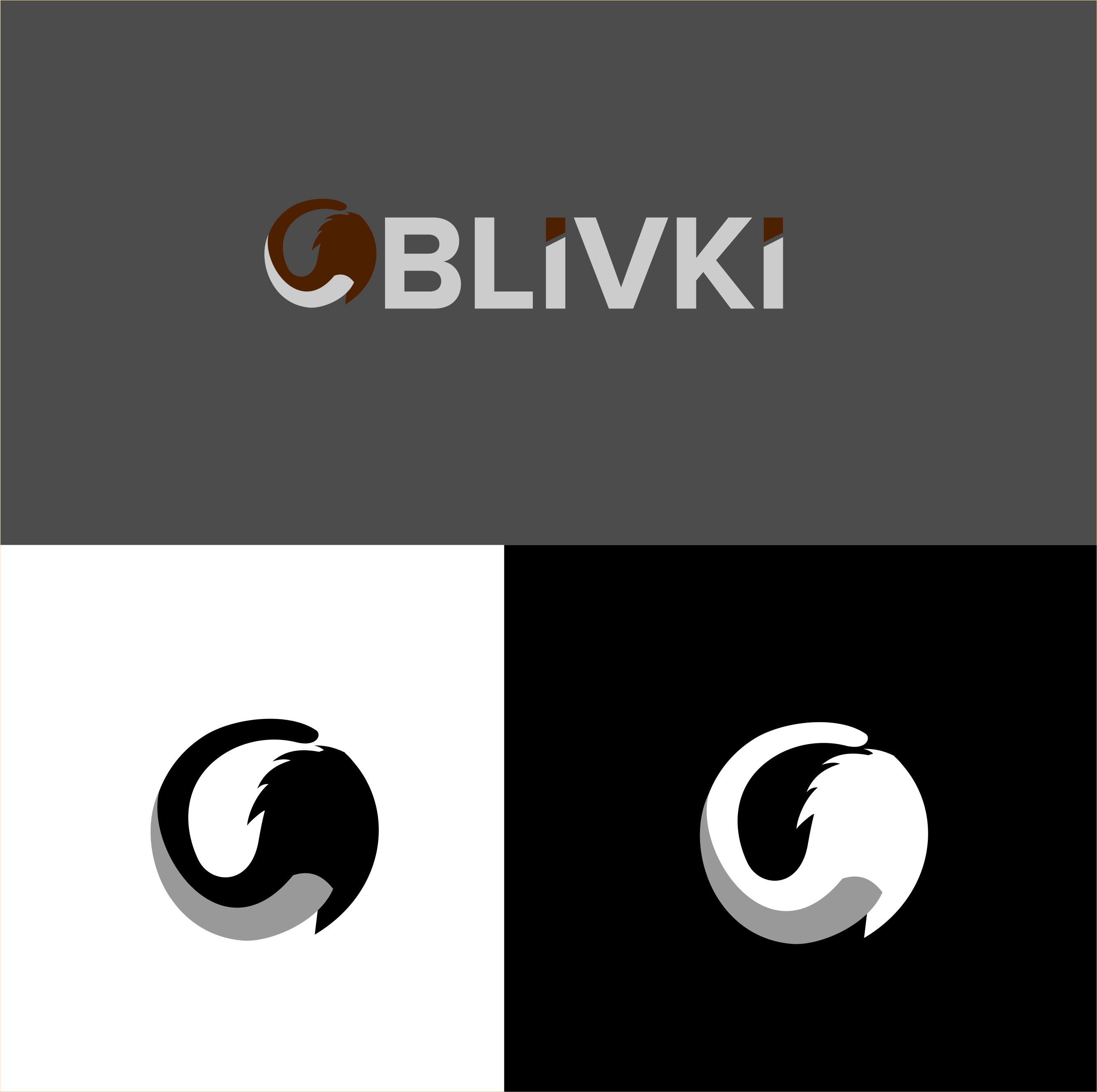 Logo Design by dorna 2 for Eugene Ma | Design #23243734