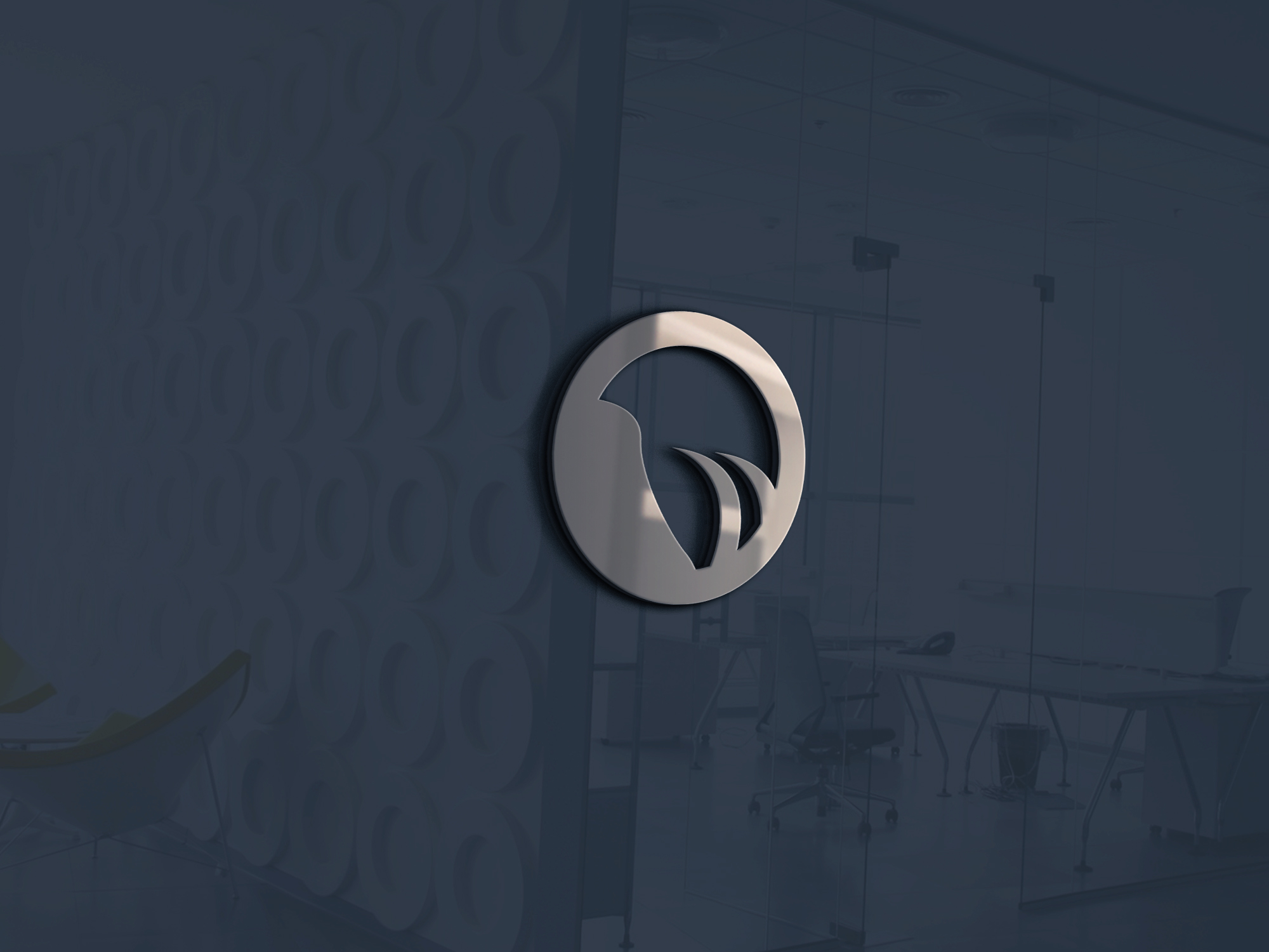 Elegant, Playful, Adtech Logo Design for Logo/Favivon in letter 