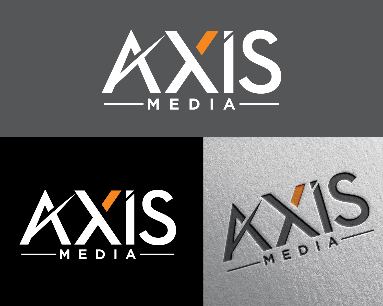 Logo Design by Atec for this project | Design #23230177