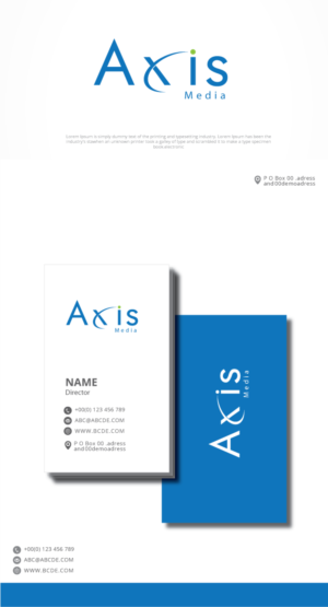Design de Logo par graphicevolution pour ce projet | Design : #23225695