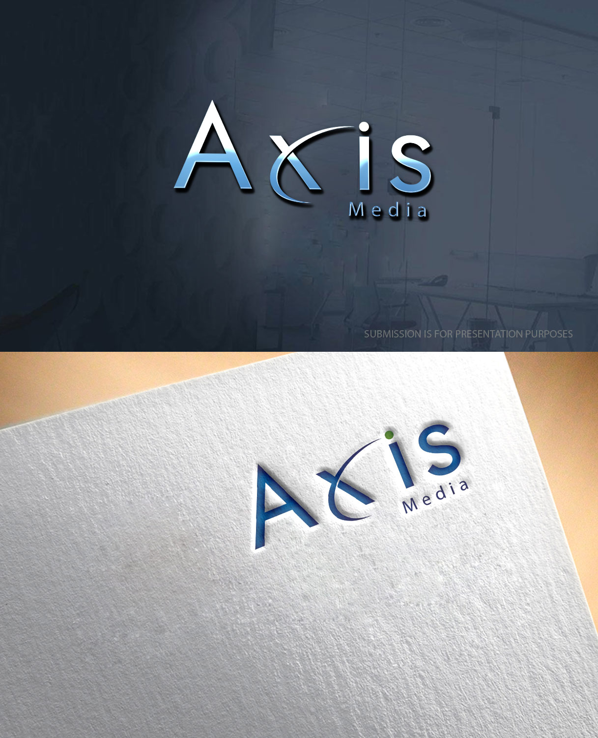 Logo Design by graphicevolution for this project | Design #23225697