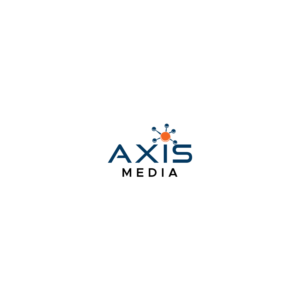 Axis Media | Logo Design by dipikapcyart