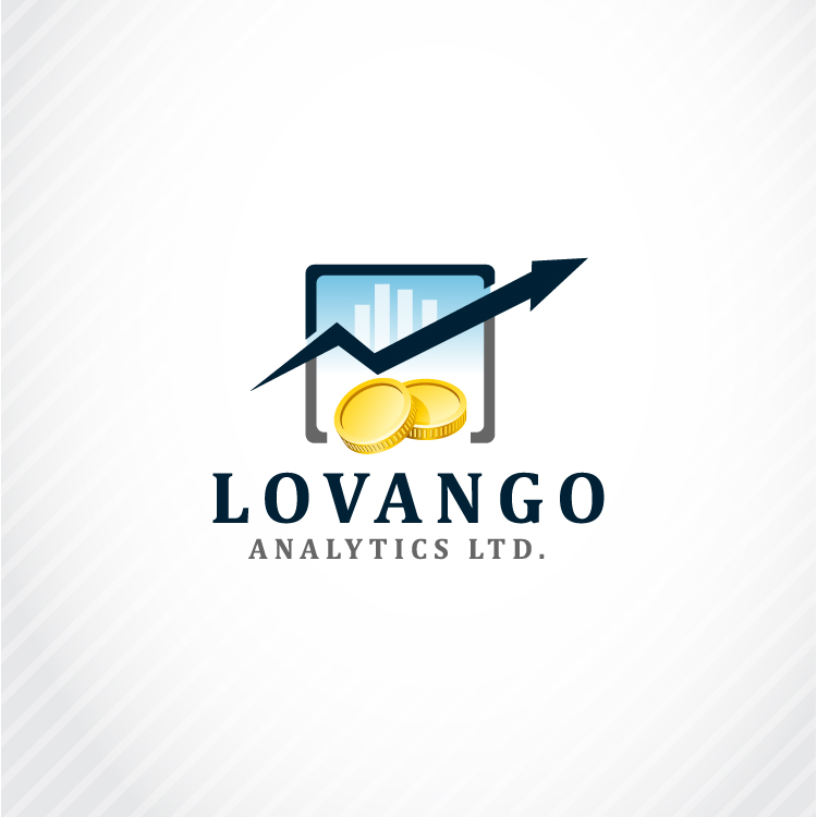 Logo Design by ShakiJav for Lovango Analytics Ltd | Design #23232841