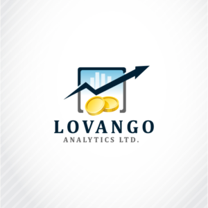 Logo Design by ShakiJav for Lovango Analytics Ltd | Design: #23232841