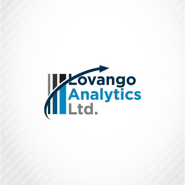 Logo Design by ShakiJav for Lovango Analytics Ltd | Design #23232842