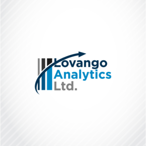 Logo Design by ShakiJav for Lovango Analytics Ltd | Design: #23232842