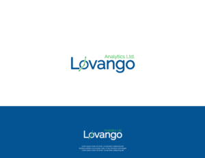 Diseño de Logo por Locke+ para Lovango Analytics Ltd | Diseño: #23238438