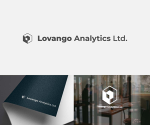 Diseño de Logo por Elizabeta para Lovango Analytics Ltd | Diseño: #23231345