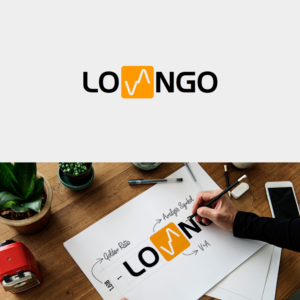 Diseño de Logo por Dio7 para Lovango Analytics Ltd | Diseño: #23240560