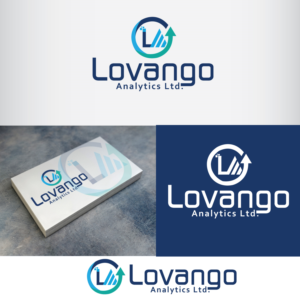 Logo Design by beniwalsuman for Lovango Analytics Ltd | Design #23237446