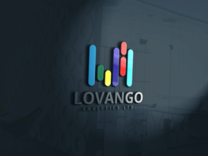 Logo Design by moasis for Lovango Analytics Ltd | Design #23230376