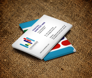 Diseño de Logo por moasis para Lovango Analytics Ltd | Diseño: #23241795