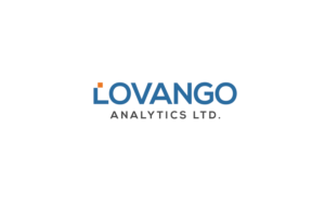 Diseño de Logo por ivo_i_ivanov para Lovango Analytics Ltd | Diseño: #23233399