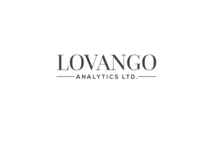 Diseño de Logo por ivo_i_ivanov para Lovango Analytics Ltd | Diseño: #23233432