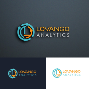 Logo Design by nzdesigners for Lovango Analytics Ltd | Design #23239171