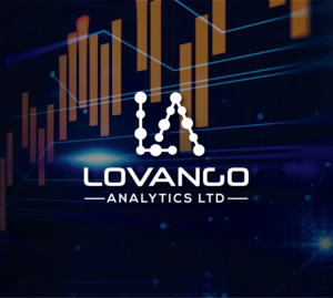 Diseño de Logo por Farooq Zahid para Lovango Analytics Ltd | Diseño: #23234807
