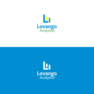 Logo Design by Basksh Designs for Lovango Analytics Ltd | Design: #23230550