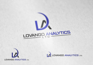 Logo Design by IdentsArt for Lovango Analytics Ltd | Design: #23232949
