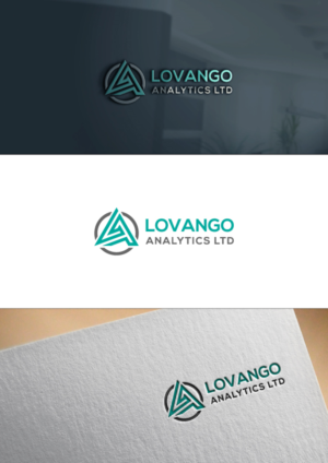 Lovango Analytics Ltd. | Logo Design by DesIcon