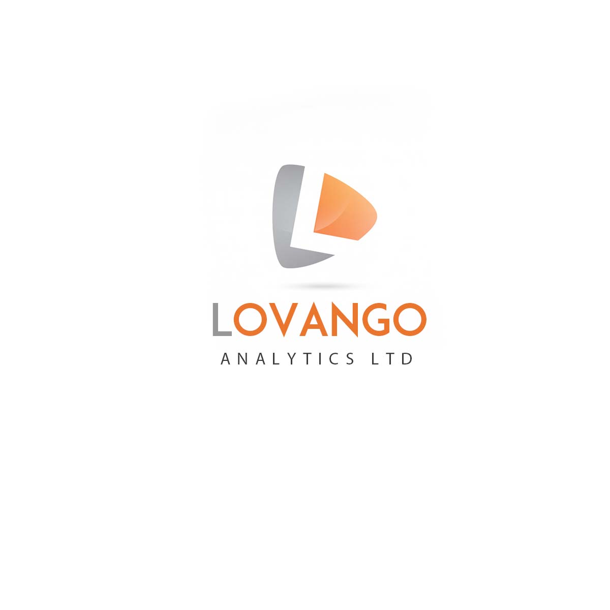 Logo-Design von numzee 2 für Lovango Analytics Ltd | Design #23230774
