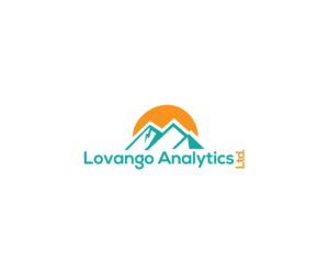 Logo Design by Synthi for Lovango Analytics Ltd | Design: #23234168
