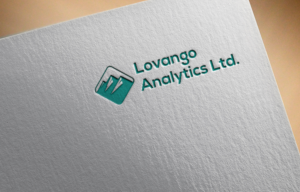 Logo Design by Synthi for Lovango Analytics Ltd | Design: #23234170