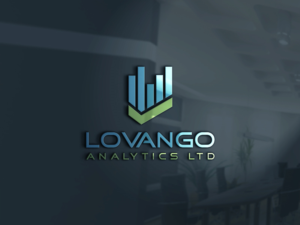 Logo Design by M S H for Lovango Analytics Ltd | Design: #23229146
