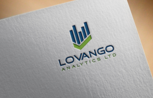 Logo Design by M S H for Lovango Analytics Ltd | Design: #23229147