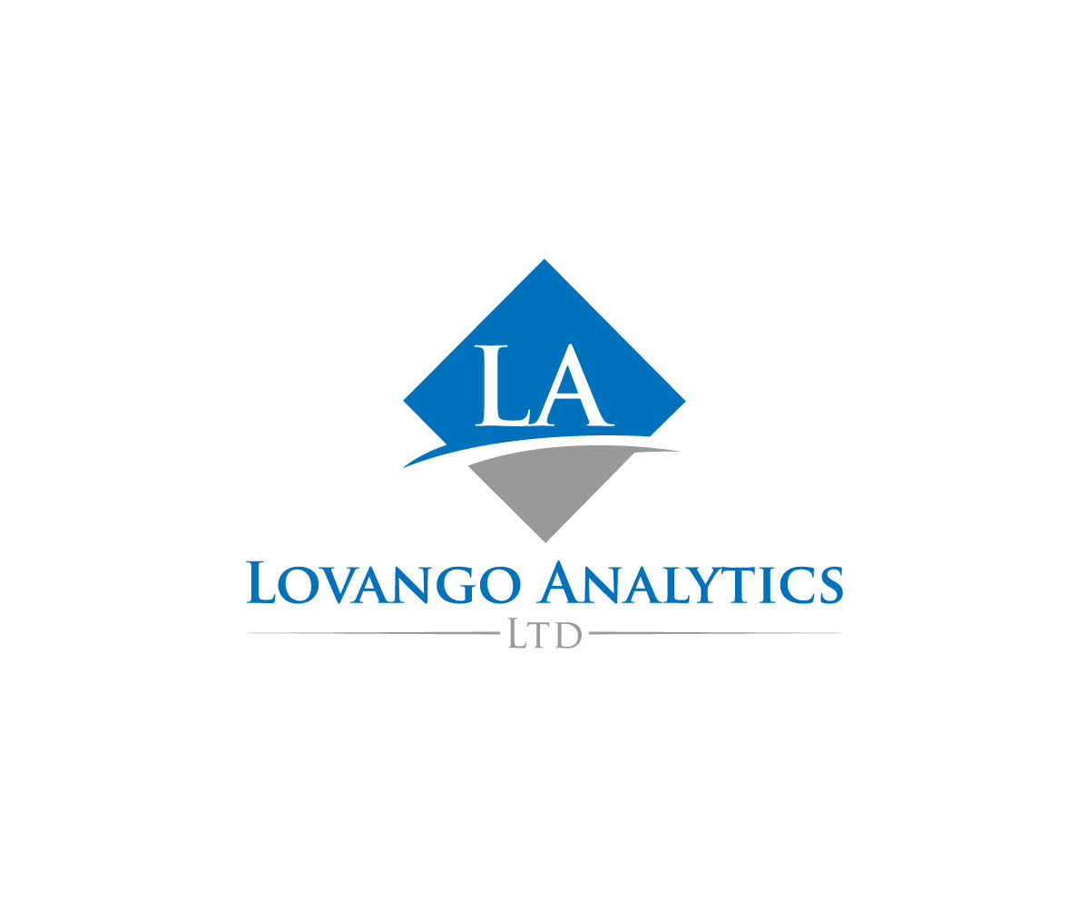 Logo Design by Graphic_studio20 for Lovango Analytics Ltd | Design #23232383
