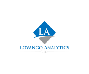 Logo Design by Graphic_studio20 for Lovango Analytics Ltd | Design: #23232383