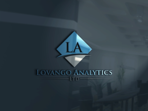 Logo Design by Graphic_studio20 for Lovango Analytics Ltd | Design: #23232384