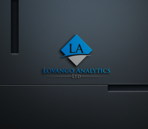 Logo Design by Graphic_studio20 for Lovango Analytics Ltd | Design: #23232385