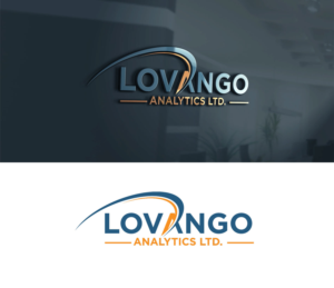 Lovango Analytics Ltd. | Logo Design by Mono.co