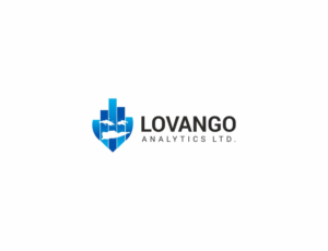 Logo Design by MOH Studio for Lovango Analytics Ltd | Design #23230313