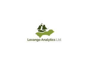 Diseño de Logo por MOH Studio para Lovango Analytics Ltd | Diseño: #23234528