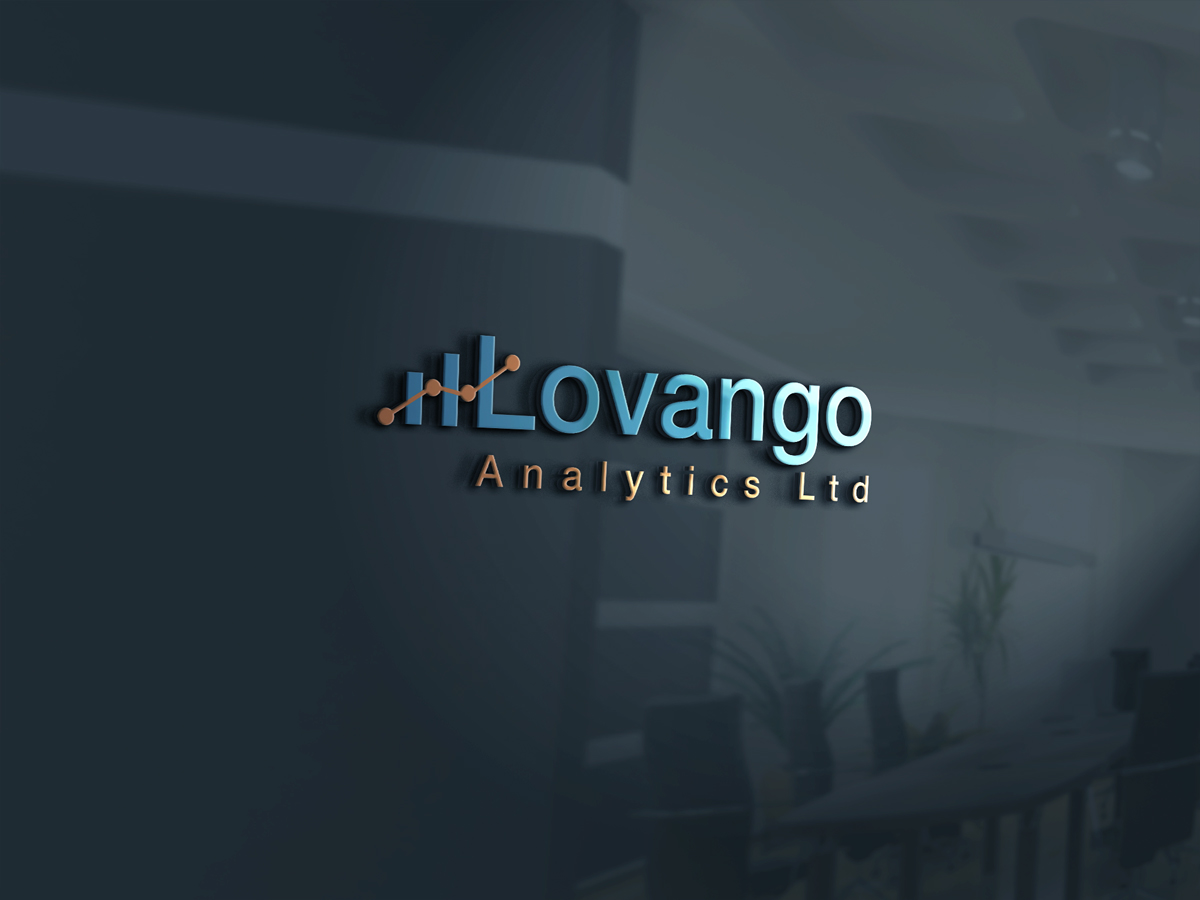 Design de Logo par RedMyDC pour Lovango Analytics Ltd | Design #23230080