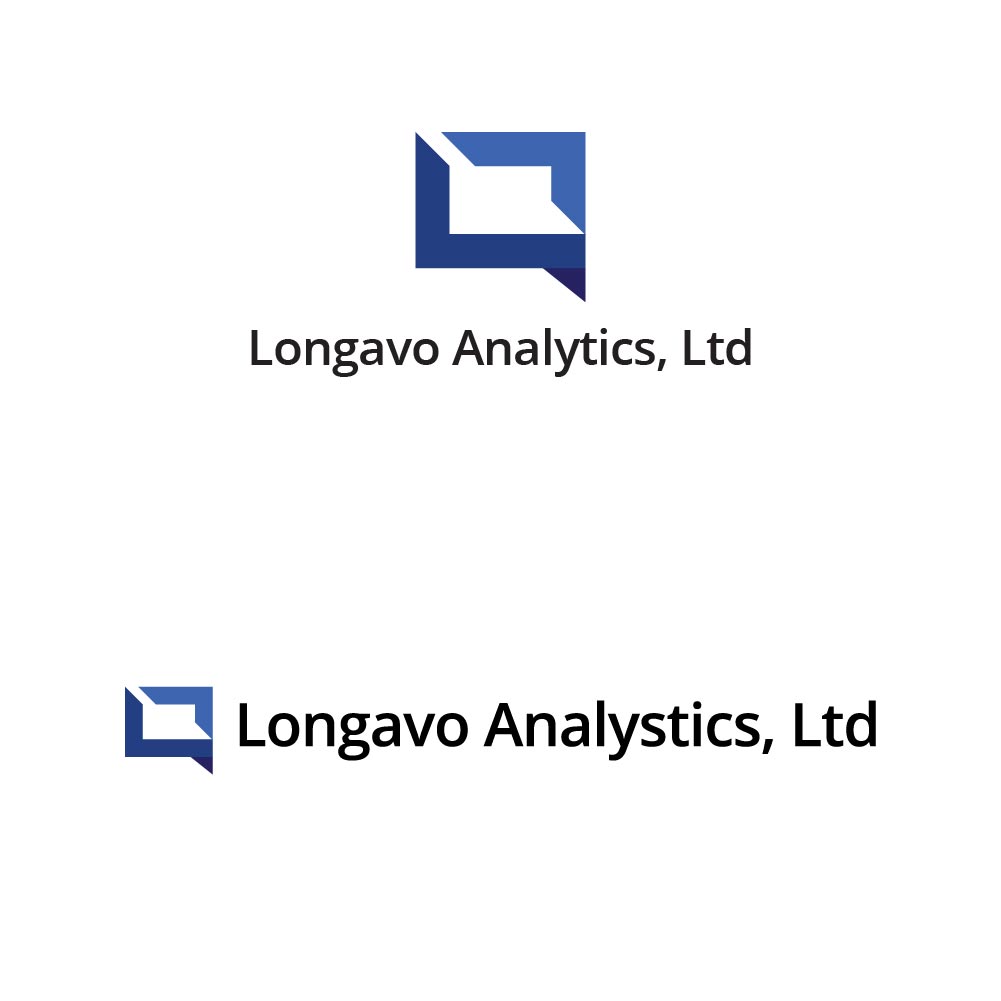 Logo-Design von Fatrim für Lovango Analytics Ltd | Design #23234142