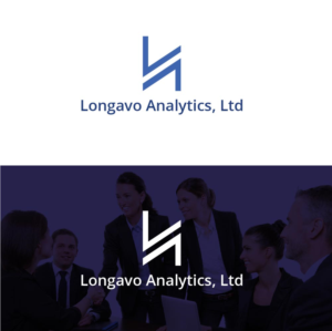 Logo Design by Fatrim for Lovango Analytics Ltd | Design #23236302