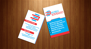 Business Card Design by Professor P for this project | Design: #2991317