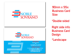Business Card Design by Professor P for this project | Design: #2991425