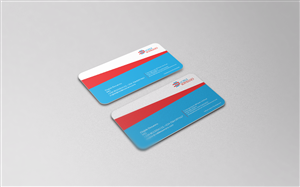 Visitenkarten-Design von Attaf Othman für dieses Projekt | Design: #2988007